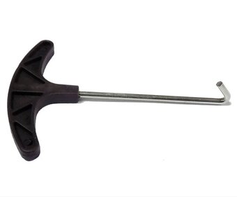 Náhradní pružiny pro trampolíny Marimex - 14 cm - 2