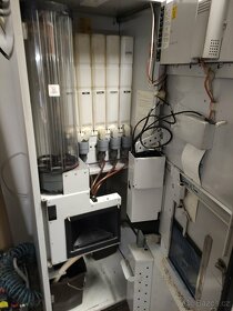 Automat na kávu - 2