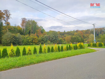 Prodej pozemku k bydlení, 1880 m², Karviná - Louky - 2