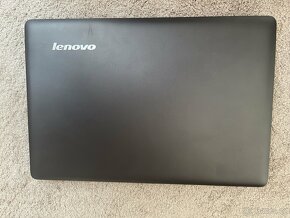 Lenovo Ideapad U310 touch, prasklý displej - 2