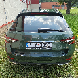 Škoda Superb III L&K 2.0TDI 147kw DSG 4x4 - 2