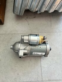 Startér Opel, Renault 2.3 CDTI 120kW - 233003581R - NOVÉ - 2