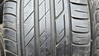 Letní pneu 225/45/17 Bridgestone - 2