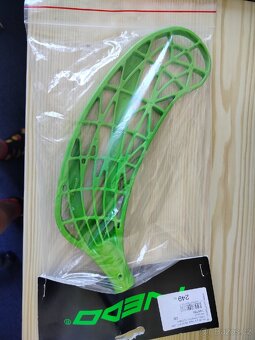Prodám čepel na florbalku - 2