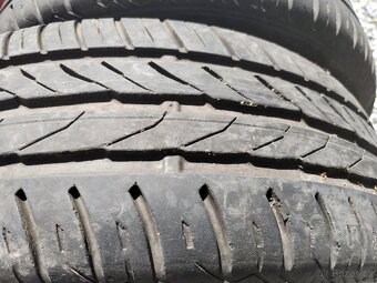195/60 R 15 - 2