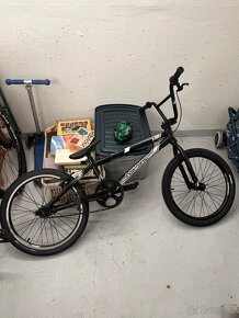 BMX Bikros Inspyre Neo Pro - 2
