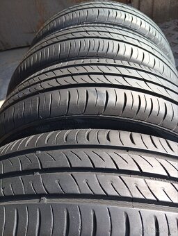 LETÍM PNEU KUMHO 175/65/14 82T - 2