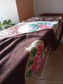 Deka teplá - 2