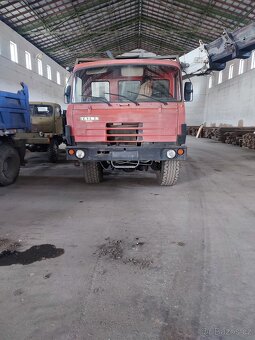 AUTOJEŘÁB - 2
