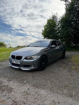 BMW 335xi 225kw e92 2008 - 2