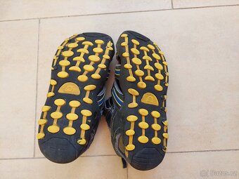 Sandaly Alpine pro, velikost 37 - 2