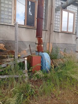 Silo - 2