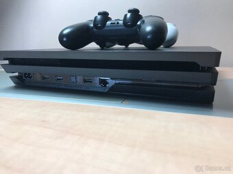 Sony PlayStation 4 Pro - 2