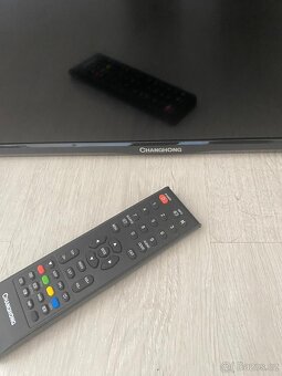 LED Televize 80cm - 2