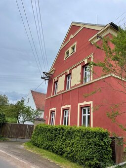 Rodinny dum Mukoděly - 2