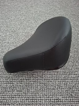 Sedlo na Babetta a další typy mopedů. (nové) - 2