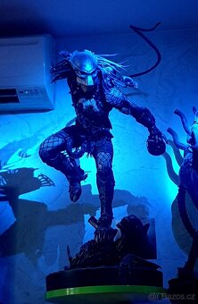 Wolf predator - 2