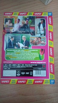 DVD Můj soused zabiják 2 - 2
