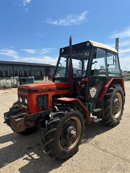 Zetor 7745 - 2
