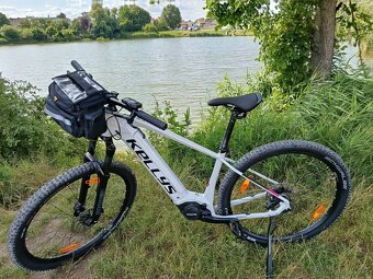 Kellys Tayen 29" vel M - 2