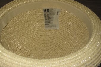Dětské klobouky pro holky vel. 80,92/104,110/116,122/128. - 2