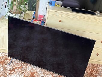 Televize LG NanoCell - 2