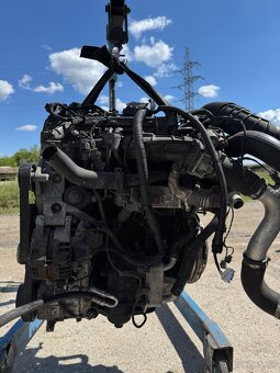 KIA HYUNDAI 2.0 CRDi EURO 5 - 2