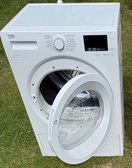 Prodám sušičku BEKO s tepelným čerpadlem - 2