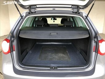 VOLKSWAGEN PASSAT VARIANT 2.0 TDI 4-MOTION - 2