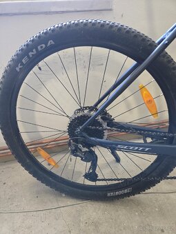 Horské kolo Scott Aspect 940 XL + záruka - 2