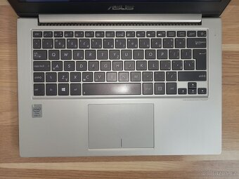 Notebook Asus UX32L - 2