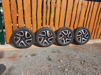 Renault Captur - 2