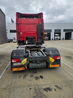 Daf xf 510 - 2