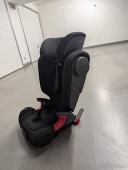 Dětská autosedačka Britax Römer KIDFIX II XP SICT. 15-36kg - 2