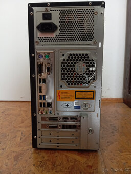 PC - deska: ASUS H110M-A/M.2 - 2