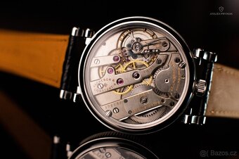 Hodinky Vacheron&Constantin Chronometre Royal 1917 - 2