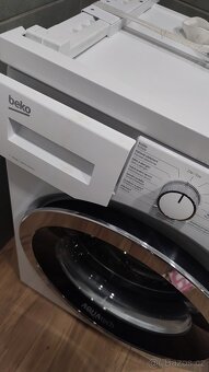 Pračka Beko - 2