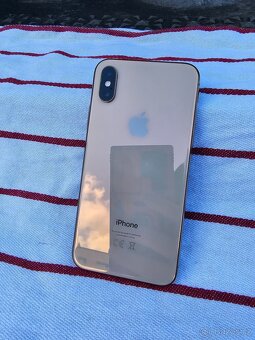 Iphone XS 256gb - 2