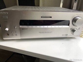 Sony - 2