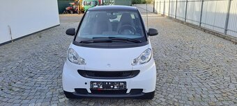 SMART FORTWO 1.0.MHD - 2