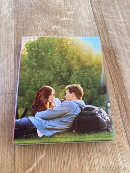 S Láskou Rosie FullSlip Steelbook Blu-Ray - 2