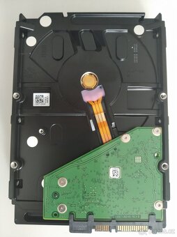 HDD Seagate NAS 3TB (ST3000VN000) - 2