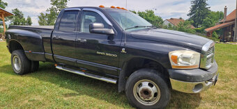 Dodge Ram 3500 - 2