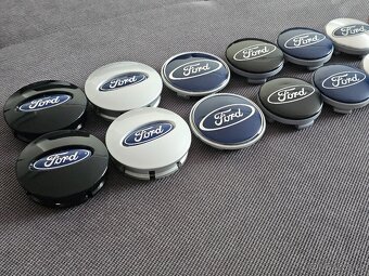Ford kryty kol - 2