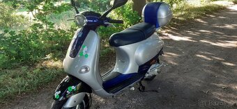Vespa ET 125 - 2