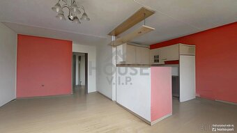 Prodej bytu 3+kk 70 m2, Praha - Karlín, ev.č. 00876 - 2