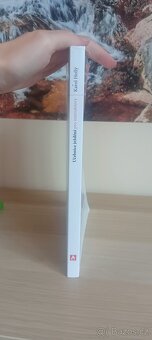 Kniha Učebnice ježdění pro instruktory – Karol Hollý - 2