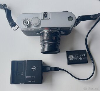 LEICA M8 + 35mm - 2