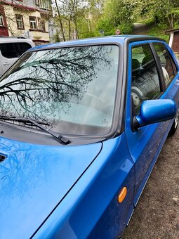 Škoda Felicia 1.3LXi 50kw,R.v.1997,najeto 88tis.km - 2