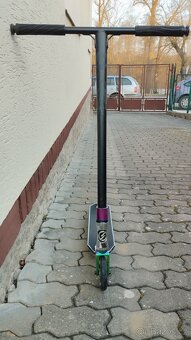 Prodám freestyle koloběžku Oxelo - 2